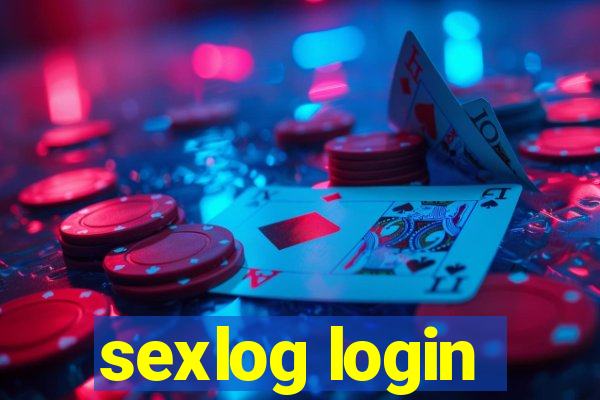 sexlog login